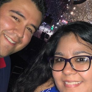 Meet your Posher, Gerardo